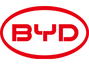 BYD electric forklift brand