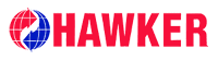 Hawker traction batteries brand