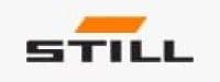 Still forklift and warehouse equipment brand