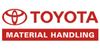 Toyota Material Handling forklift brand