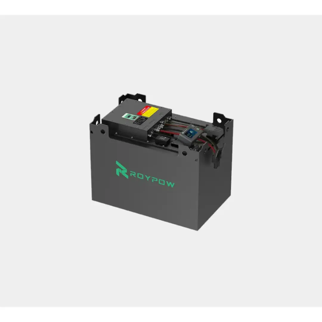 LiFePO4 lithium forklift batteries for sale in Pakistan