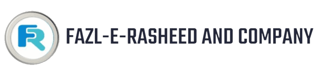 Fazlerasheed & Co. - Forklift dealer in Pakistan