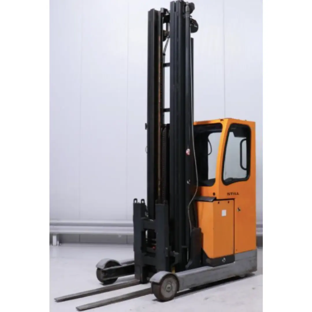 Still stackers for sale in Pakistan