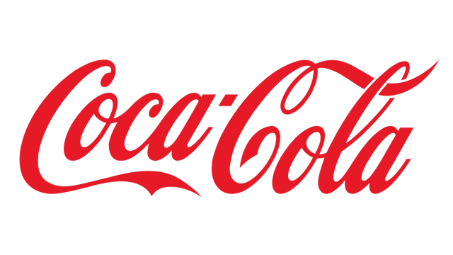 Coca-Cola logo - Fazlerasheed client