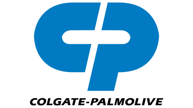 Colgate-Palmolive logo - Fazlerasheed client