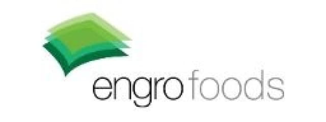 Engro Foods logo - Fazlerasheed client