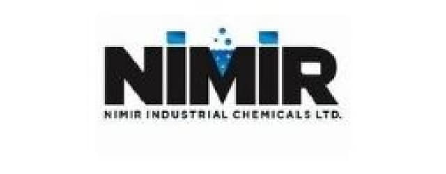 Nimir Industrial Chemicals logo - Fazlerasheed client