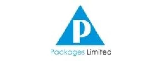 Packages Limited logo - Fazlerasheed client