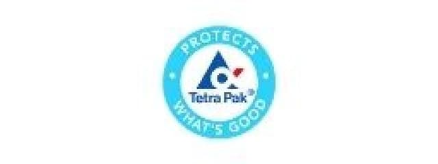 Tetra Pak logo - Fazlerasheed client