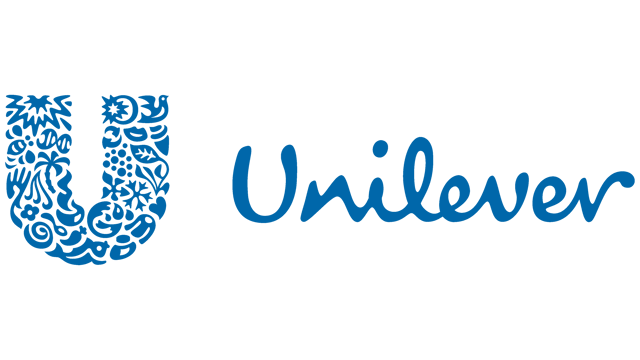 Unilever logo - Fazlerasheed client