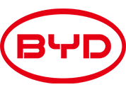 BYD electric forklift brand