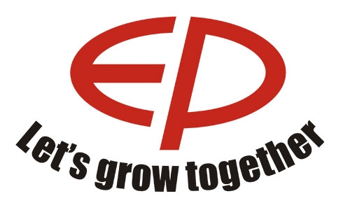 EP Equipment lithium-ion forklift brand