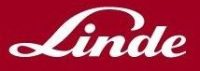 Linde Material Handling forklift brand