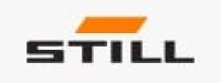 Still forklift and warehouse equipment brand
