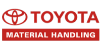 Toyota Material Handling forklift brand