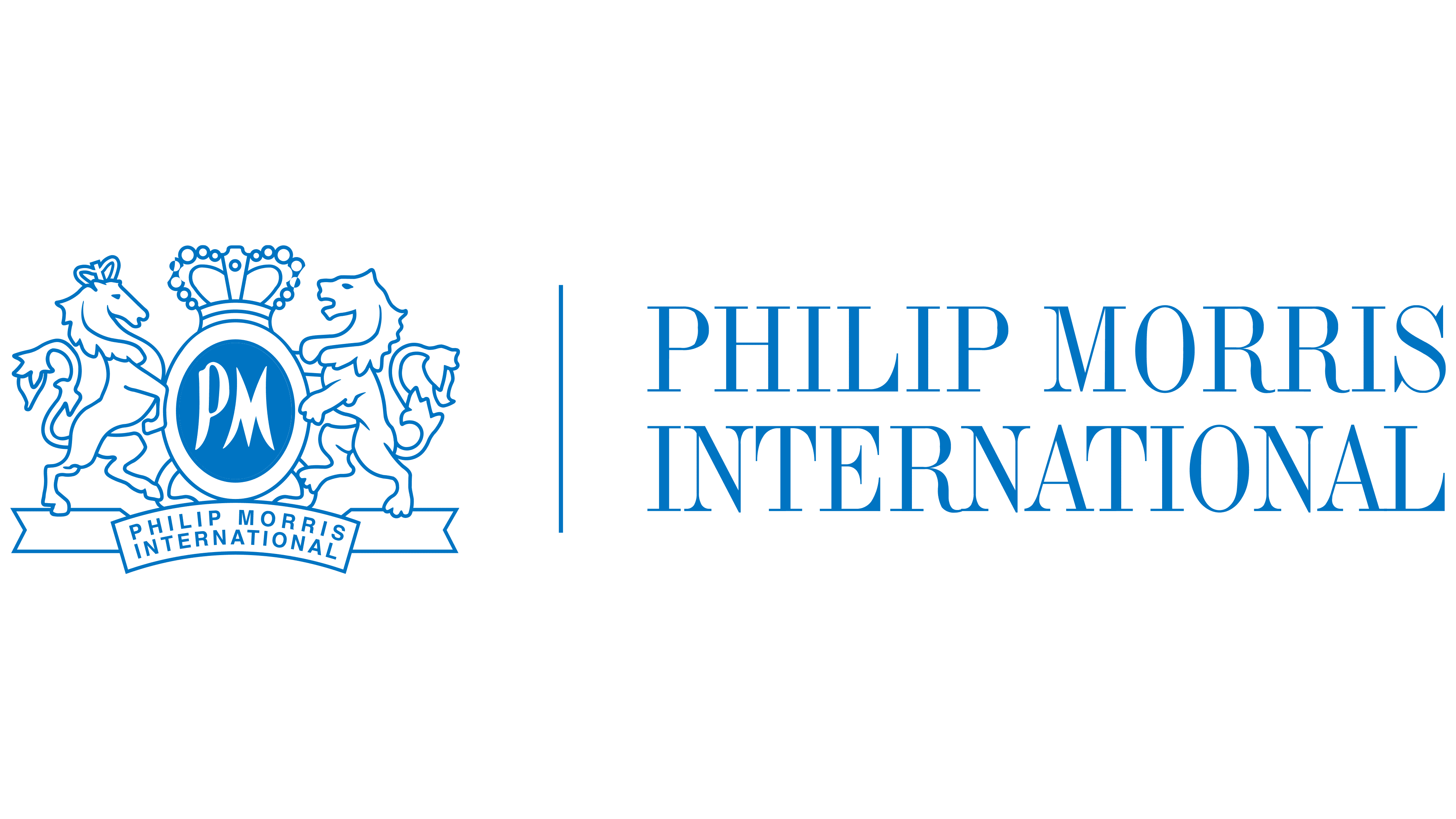 Philip Morris logo - Fazlerasheed client