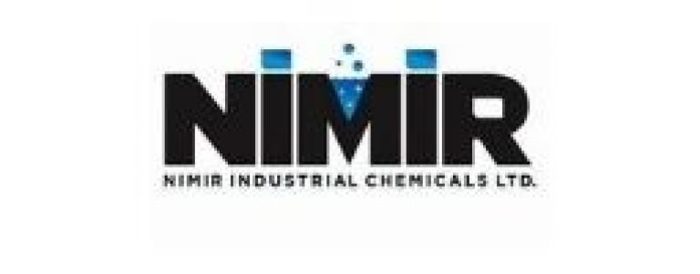 Nimir Industrial Chemicals logo - Fazlerasheed client