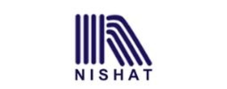 Nishat Group logo - Fazlerasheed client
