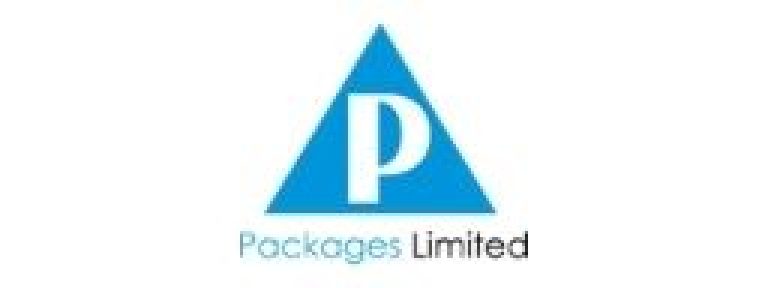 Packages Limited logo - Fazlerasheed client