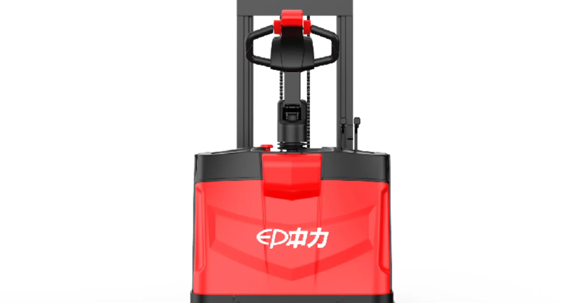 EP Reach Truck 1.5 Ton (Li-ion) - EP Green reach truck in Pakistan