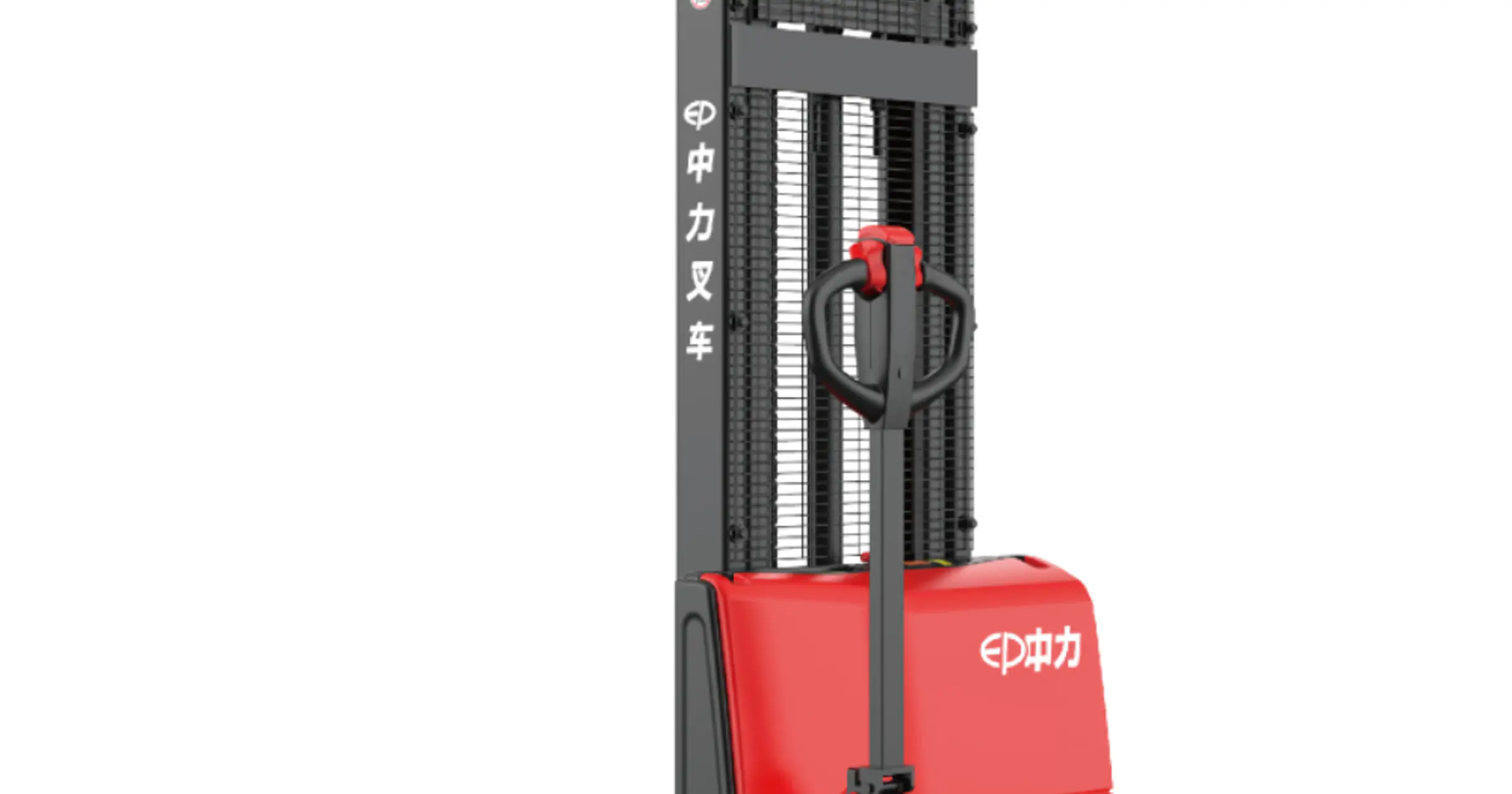 EP Stacker 1.5 Ton (Li-ion) - EP Green stacker in Pakistan