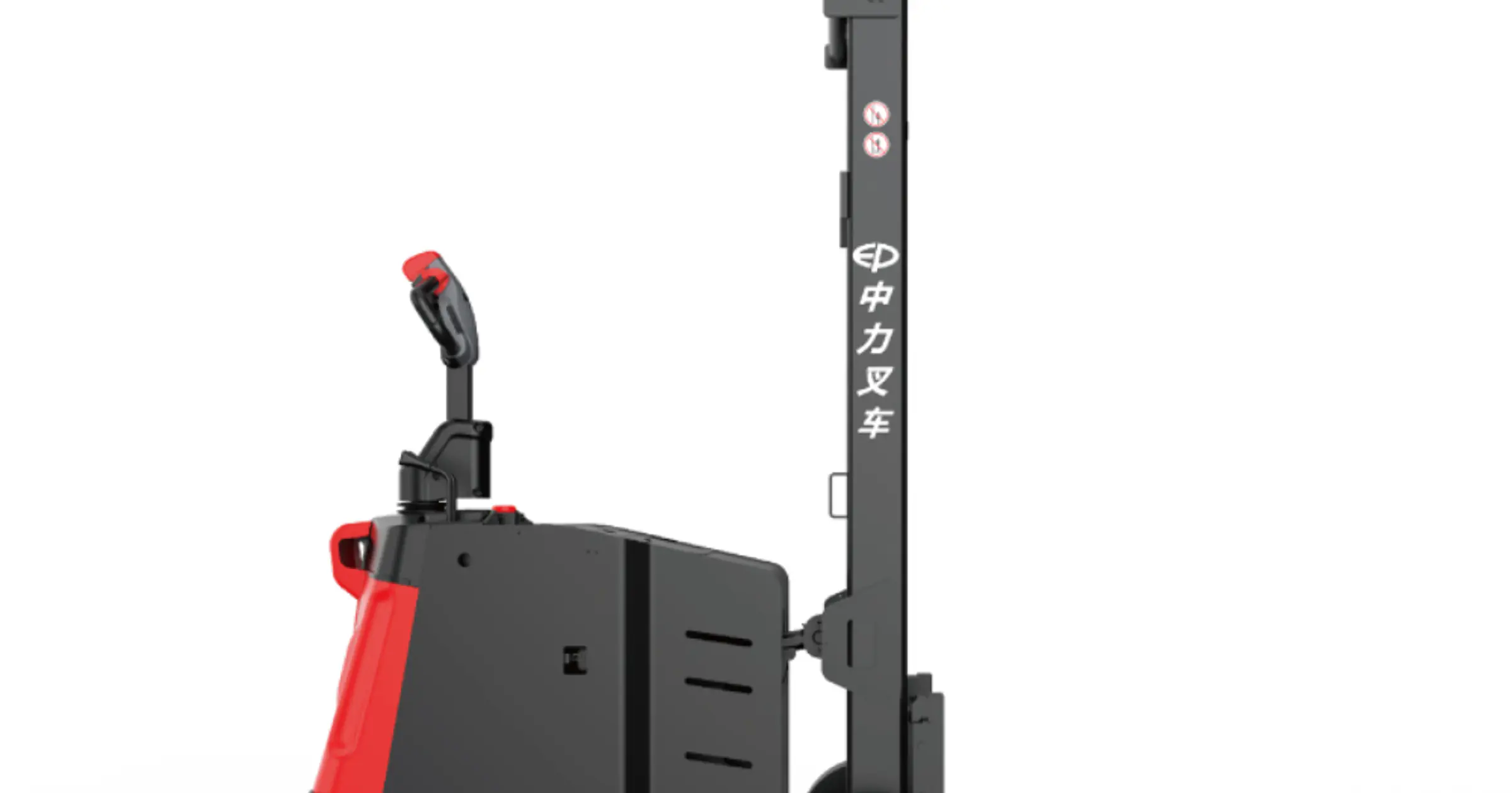 EP Counter Balance Stacker 1.5 Ton - EP Green stacker in Pakistan